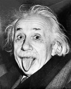 einstein