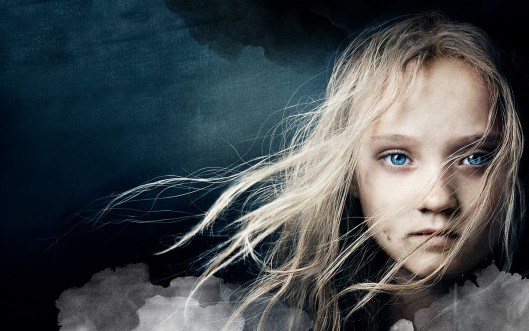 Les Miserables Cosette
