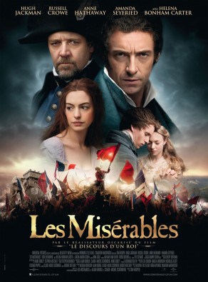Les Miserables Poster