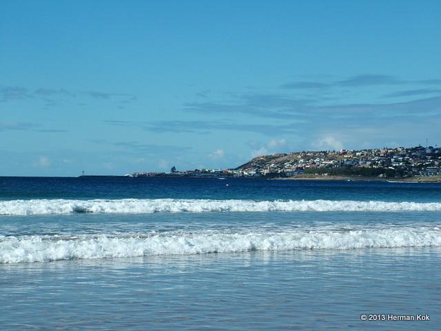 Mossel Bay South Africa