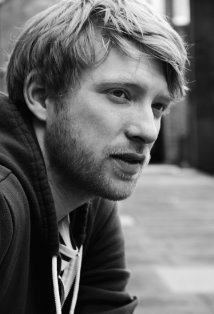 Domhnall Gleeson