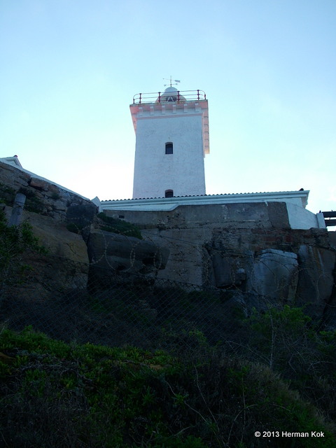 Lighthouse