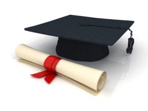 MBA-Degree