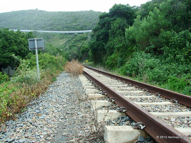 railway line