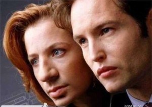 switching heads x-files