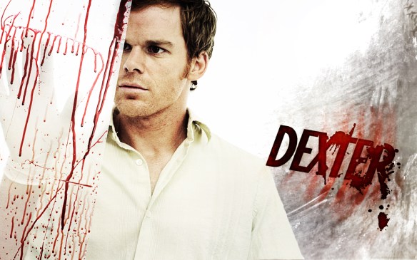 Dexter title