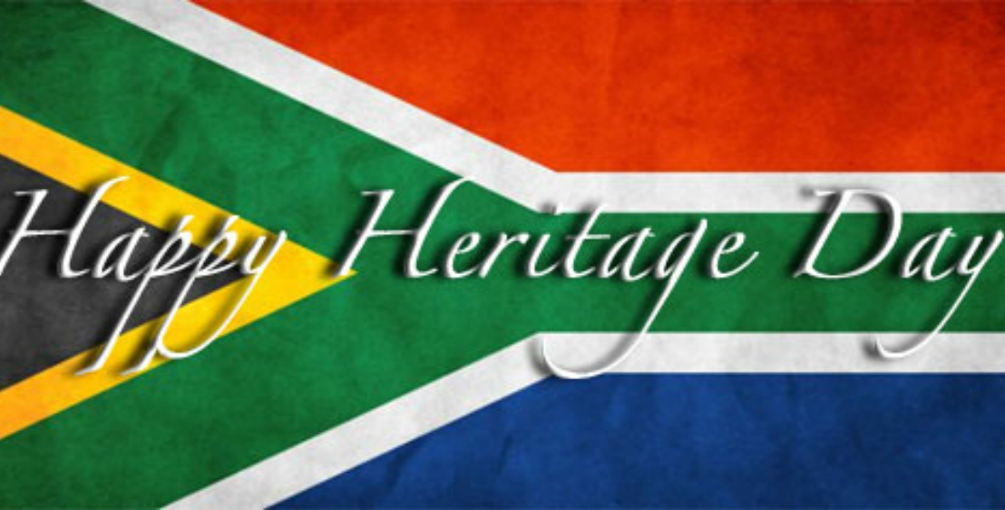 On South Africa – land of many tongues