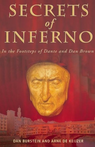 Secret of Inferno cover