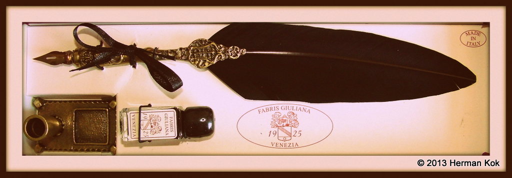 On my New Year’s&nbsp;resolution