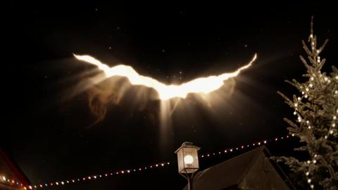 Doctor Who Crack in Time