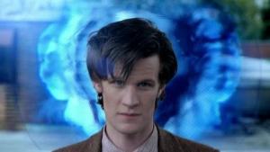 Matt Smith Doctor Who