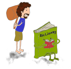 Percussive Etymology