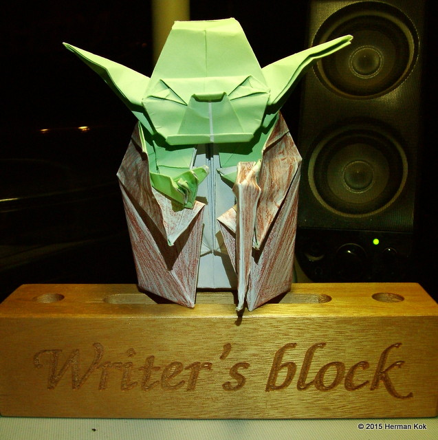 May the 4th be with&nbsp;you