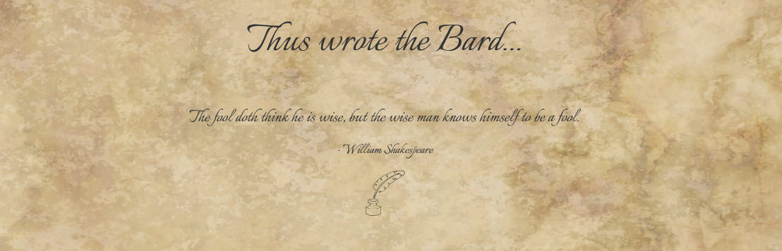 To Quote or Not To&nbsp;Quote